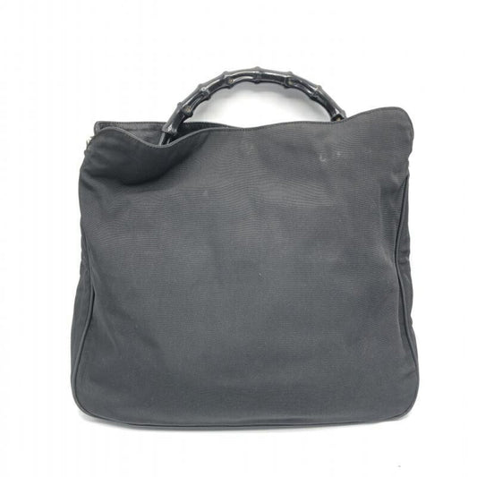 Gucci Bamboo Tote Bag Bamboo 894