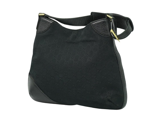 Gucci Horsebit Shoulder Bag Horsebit 137