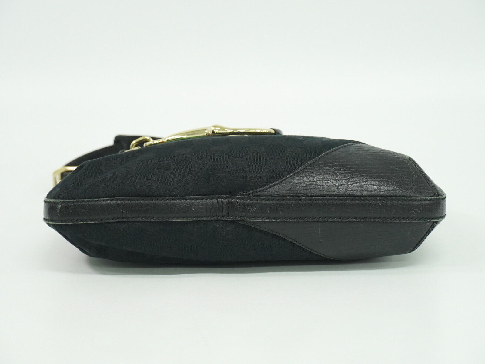 Gucci Horsebit Shoulder Bag Horsebit 137
