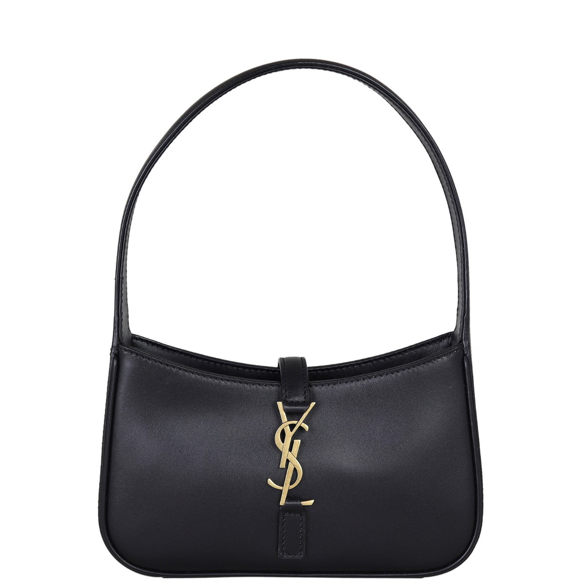 YSL Saint Laurent Le Hobo Mini Shoulder Bag
