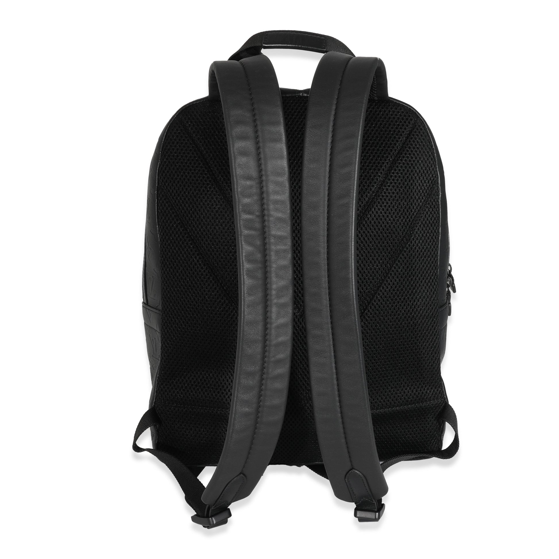 Louis Vuitton Shadow Sprinter Backpack Monogram