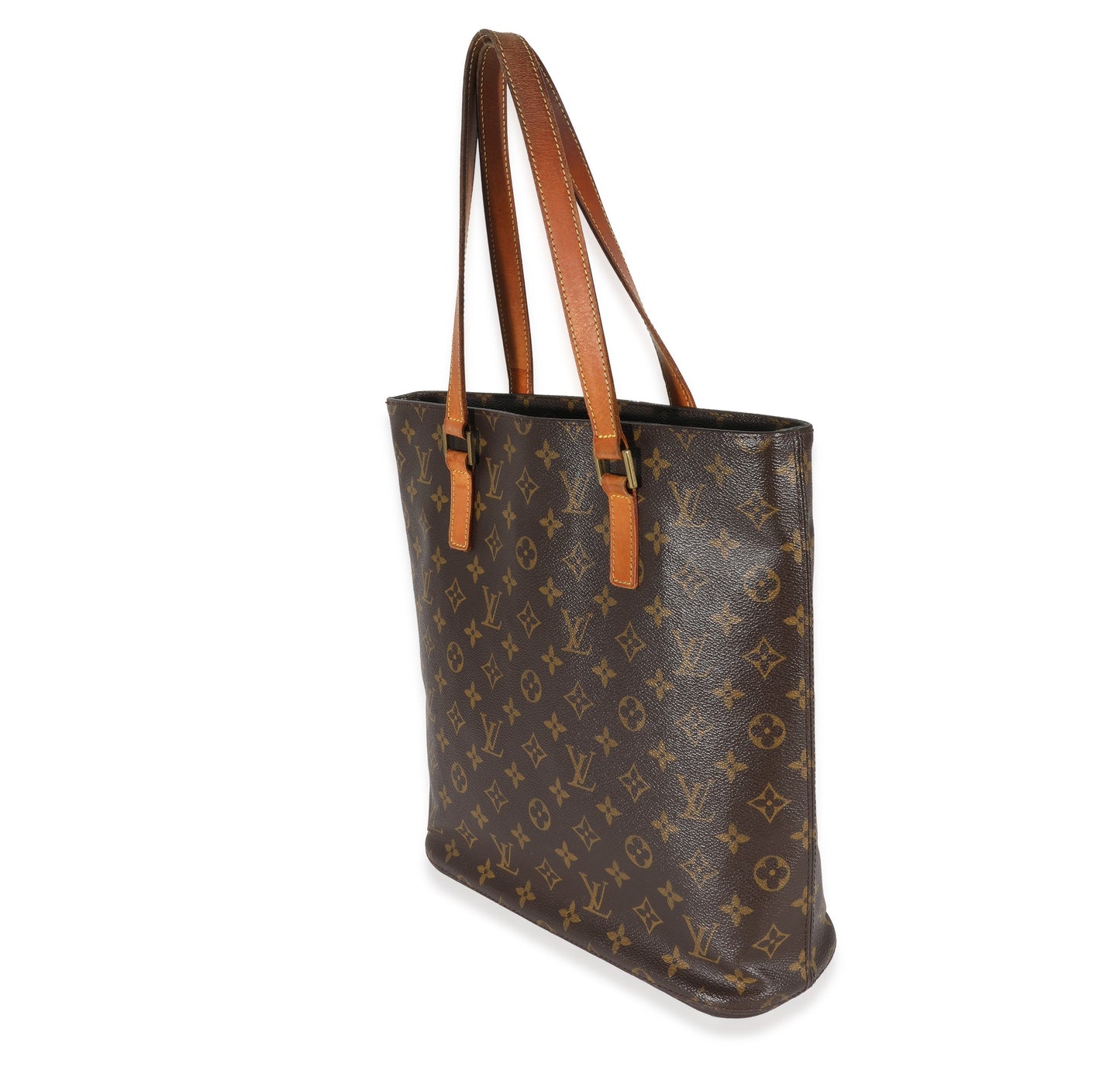 Louis Vuitton Vavin GM Monogram Canvas Handbag