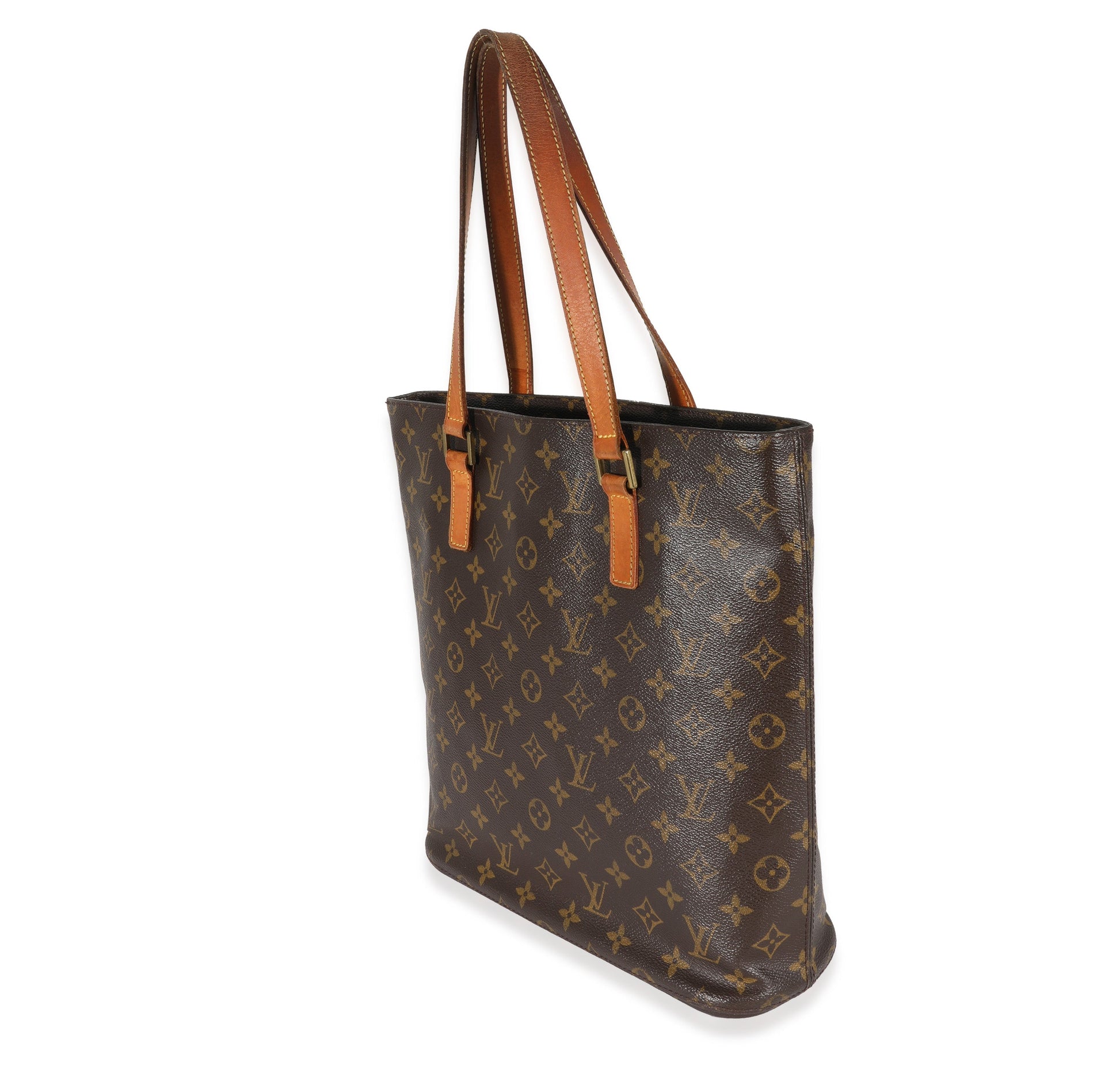 Louis Vuitton Vavin GM Monogram Canvas Handbag