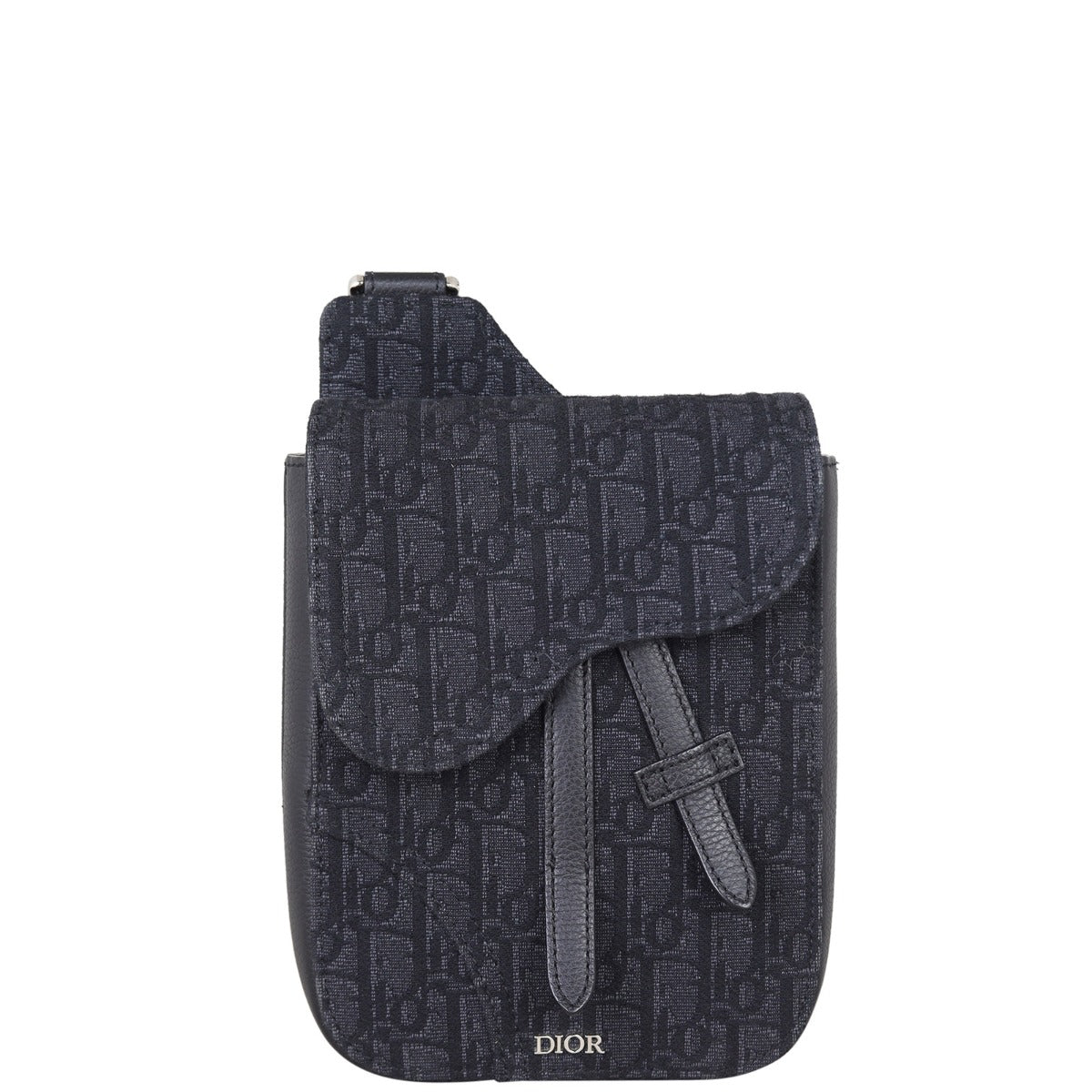 Dior Saddle Pouch Handbag Travel Bag