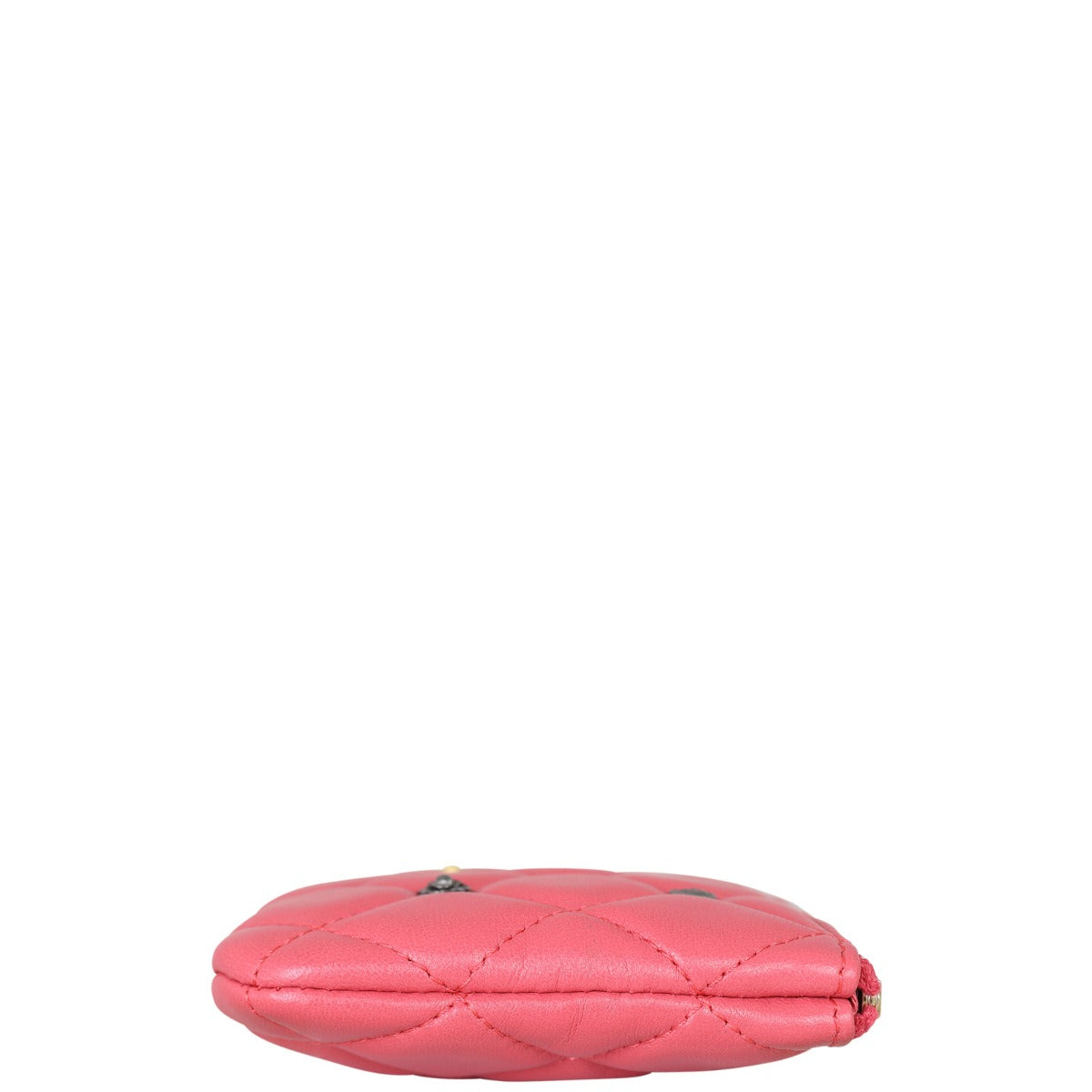 Chanel Lucky Charms O-Case Handbag Mini Mini Bag