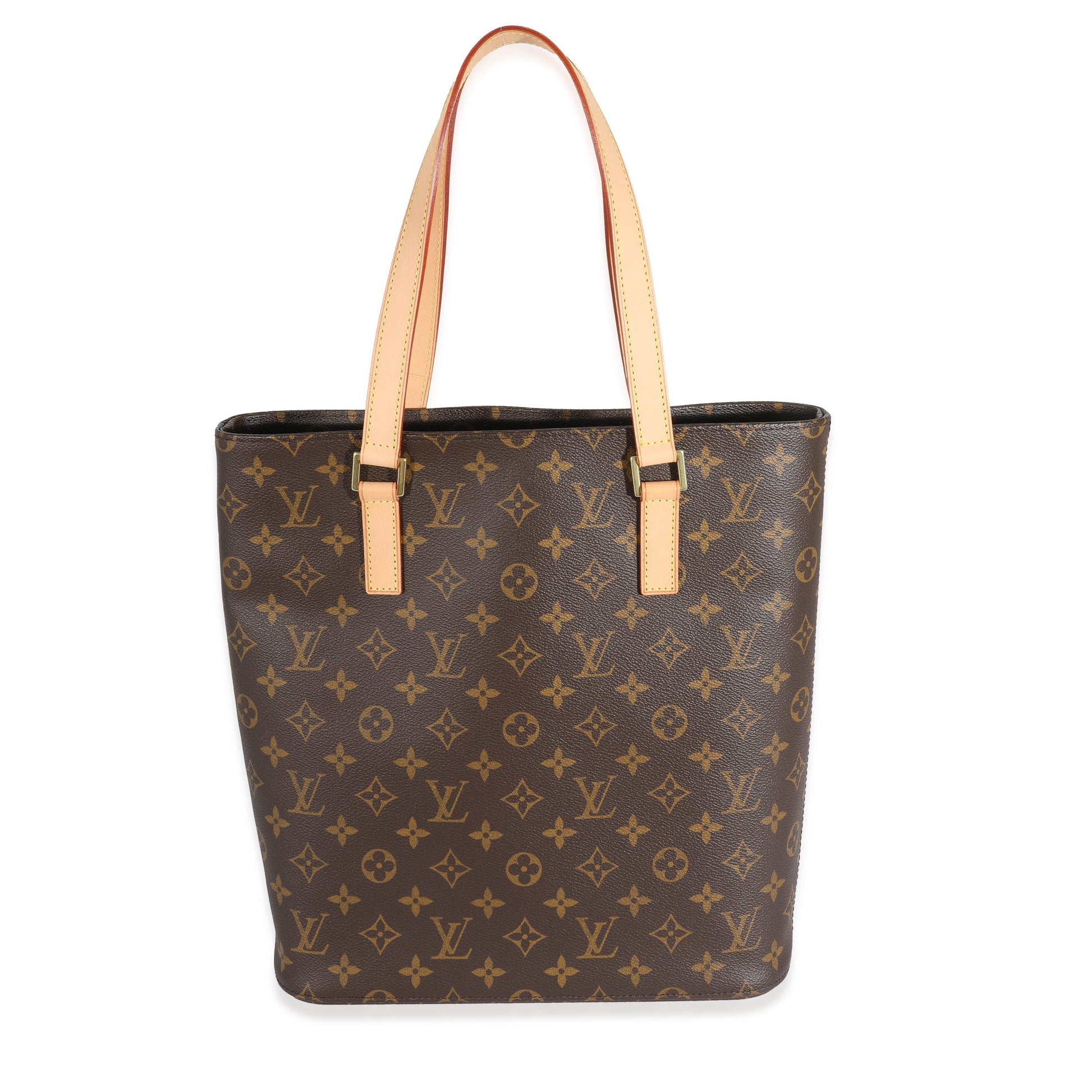 Louis Vuitton Vavin Monogram Canvas Tote Bag