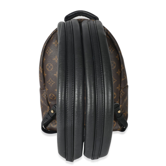 Louis Vuitton Palm Springs PM Monogram Canvas Jewelry 4