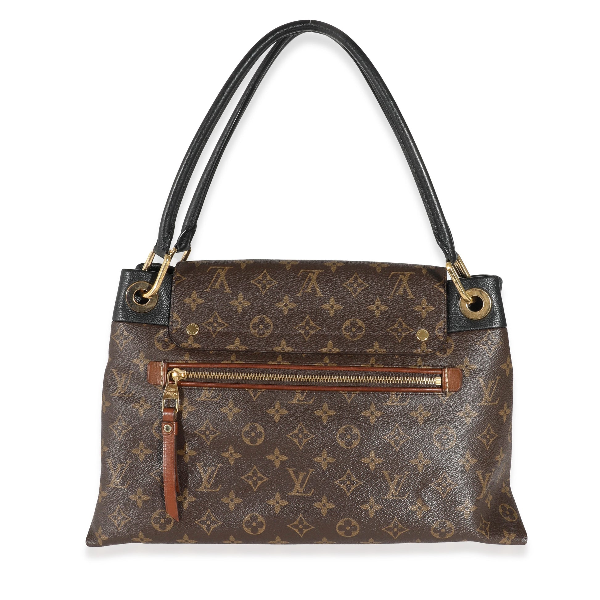 Louis Vuitton Olympe Monogram Canvas Tote Bag