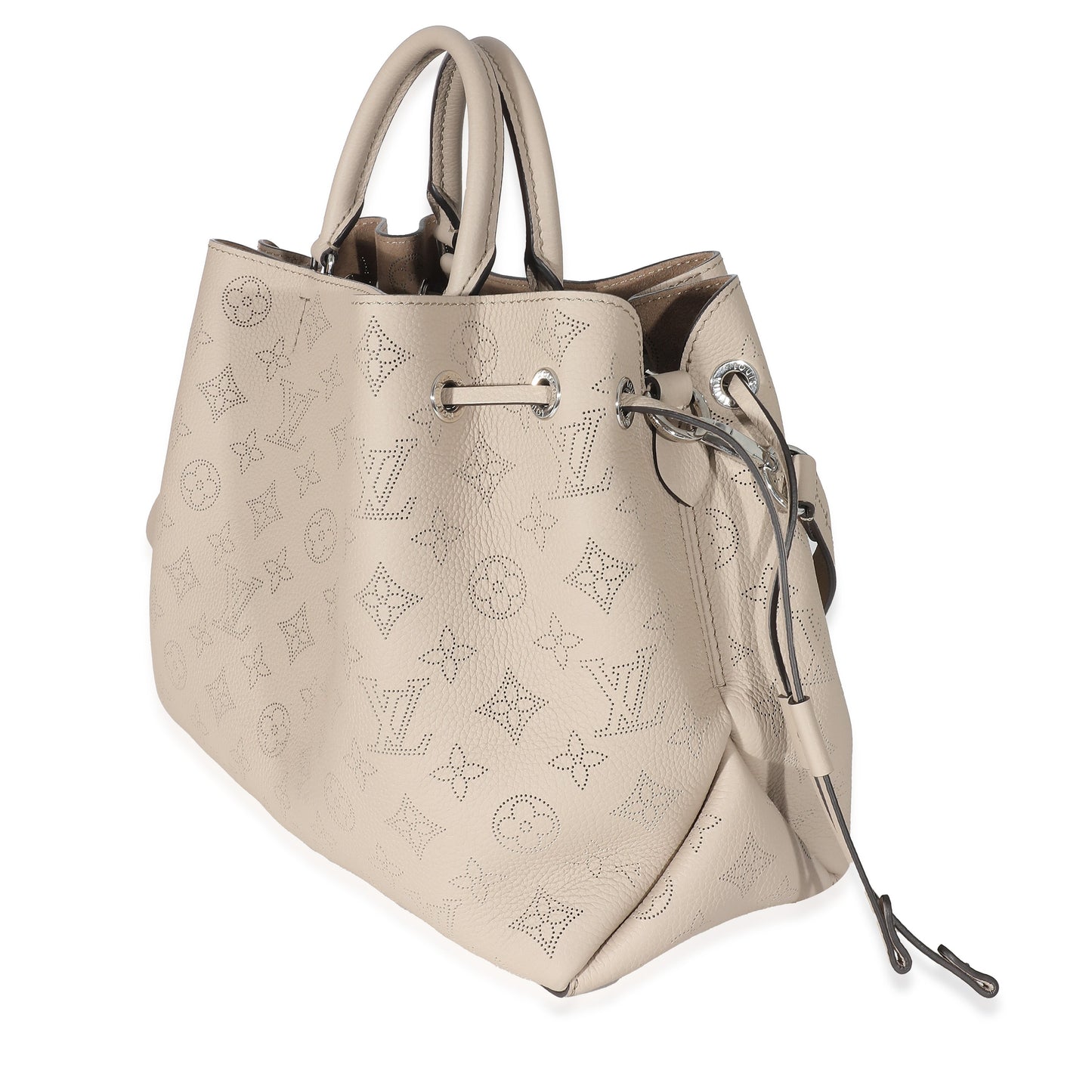 Louis Vuitton Mahina Galet Bella Tote Bag