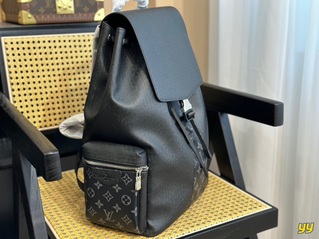 EN - Luxury LUV 735 Travel Bag