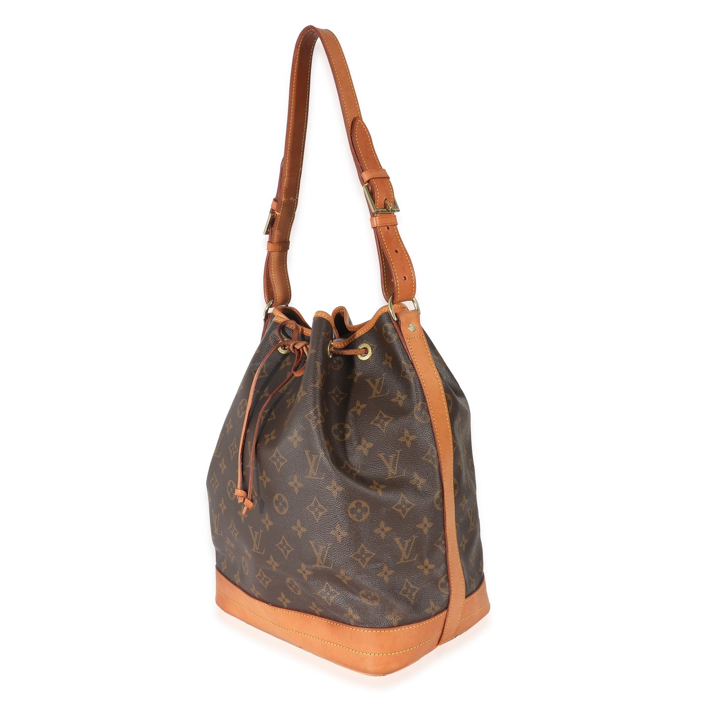 Louis Vuitton Noé GM Monogram Canvas Handbag