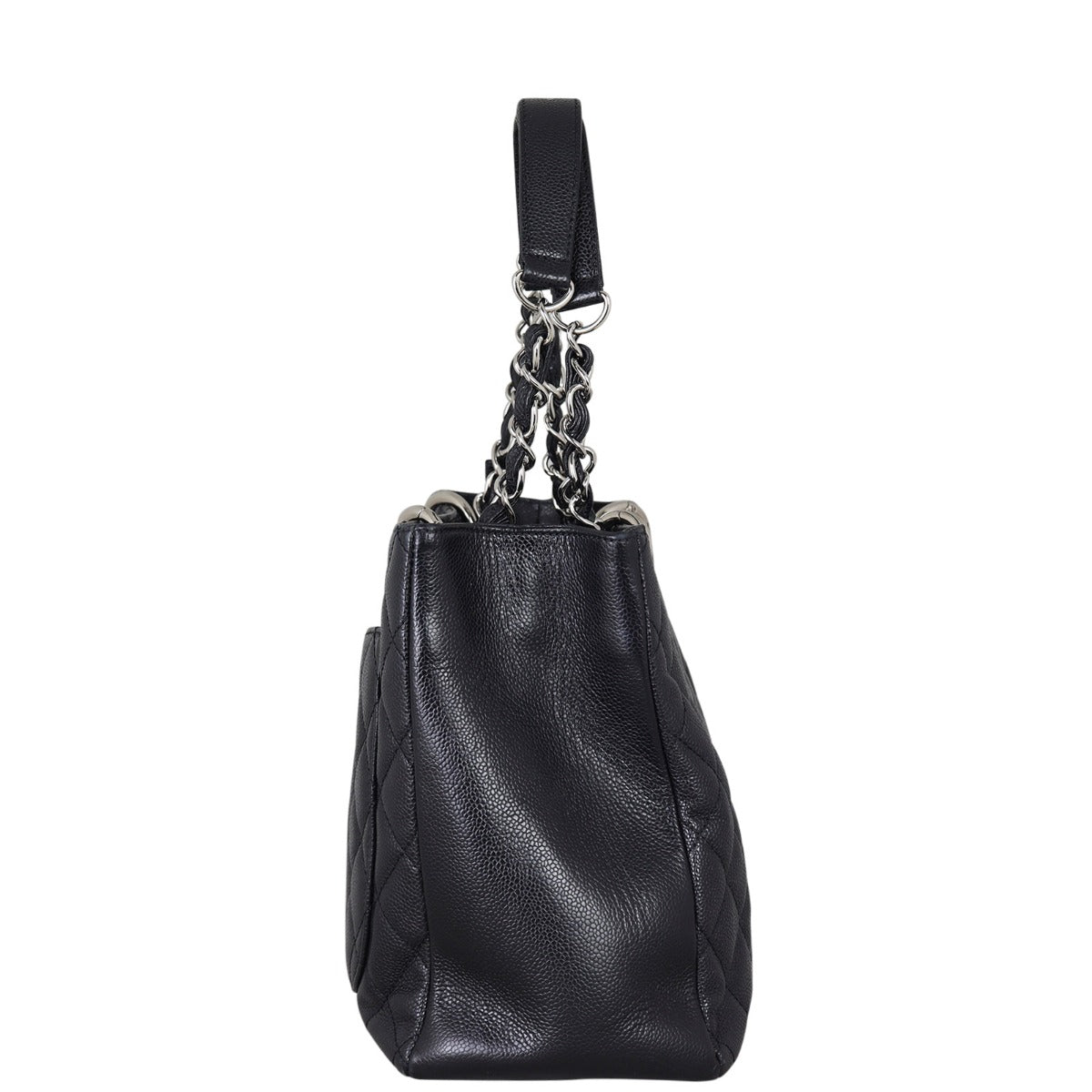 Chanel Grand Shopping Tote Tote Bag Tote 170123