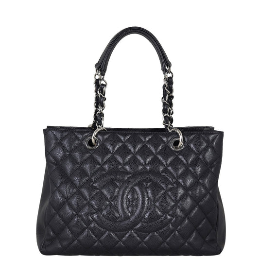 Chanel Grand Shopping Tote Tote Bag Tote 170123