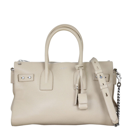 YSL Saint Laurent Saint Laurent Sac De Jour Souple Travel Small Travel Bag