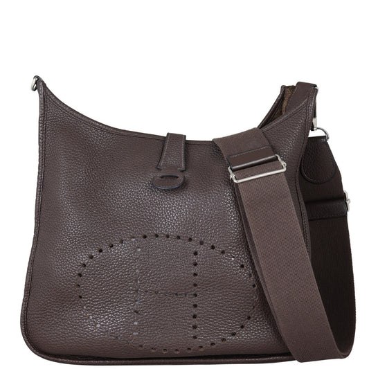 Hermes Evelyne Iii Gm Crossbody Bag Iii Gm290123