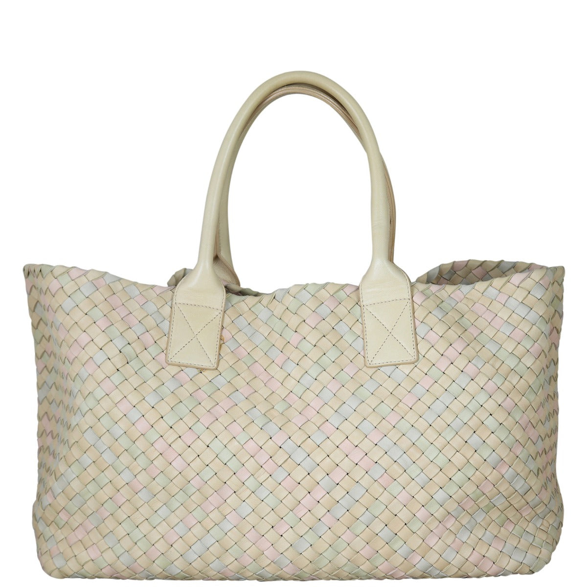 Bottega Veneta Intrecciato Cabat Tote Medium Tote Bag