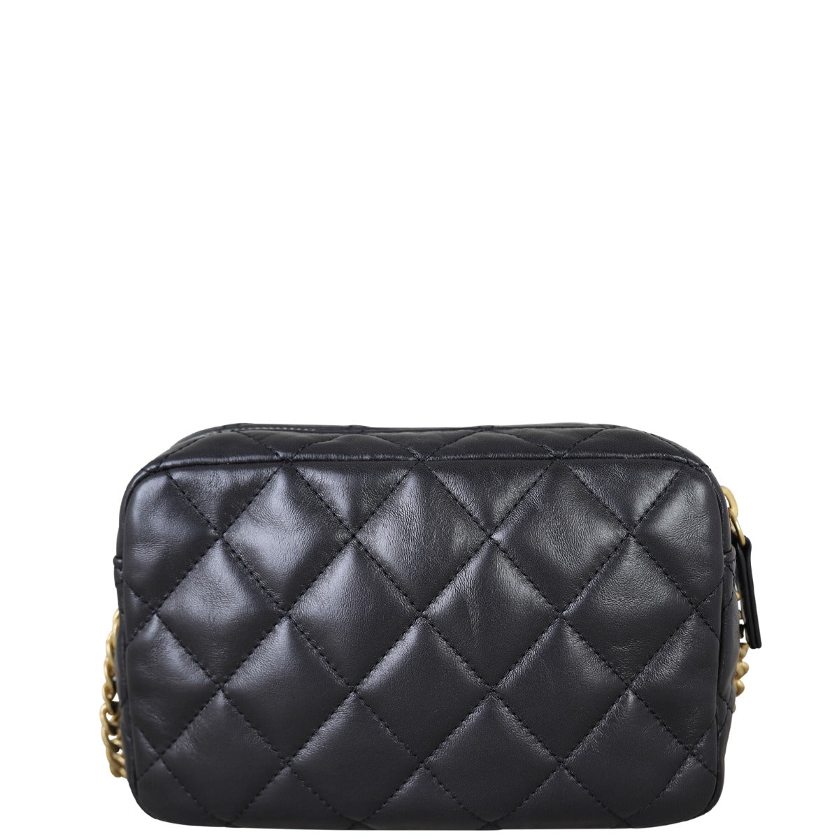 Chanel Camera Case Handbag Mini Mini Bag