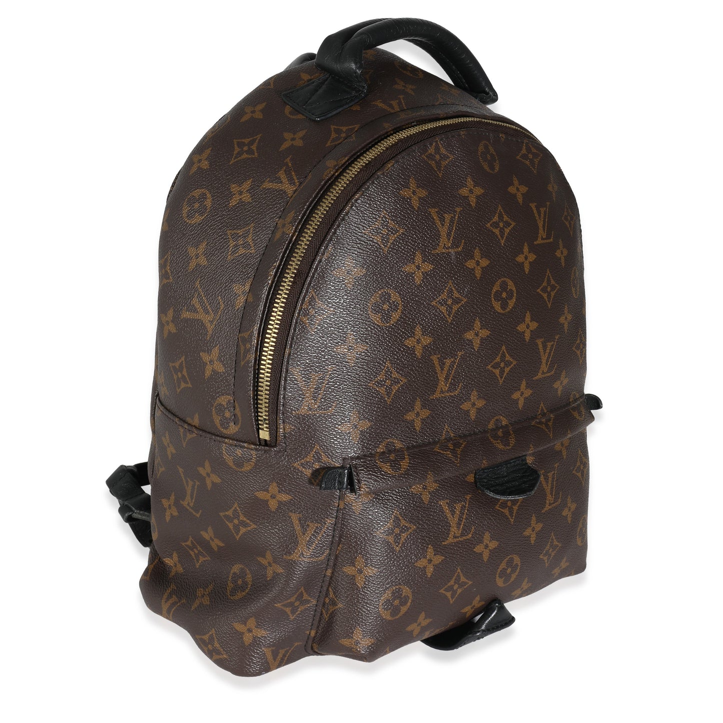 Louis Vuitton Palm Springs PM Monogram Canvas Jewelry