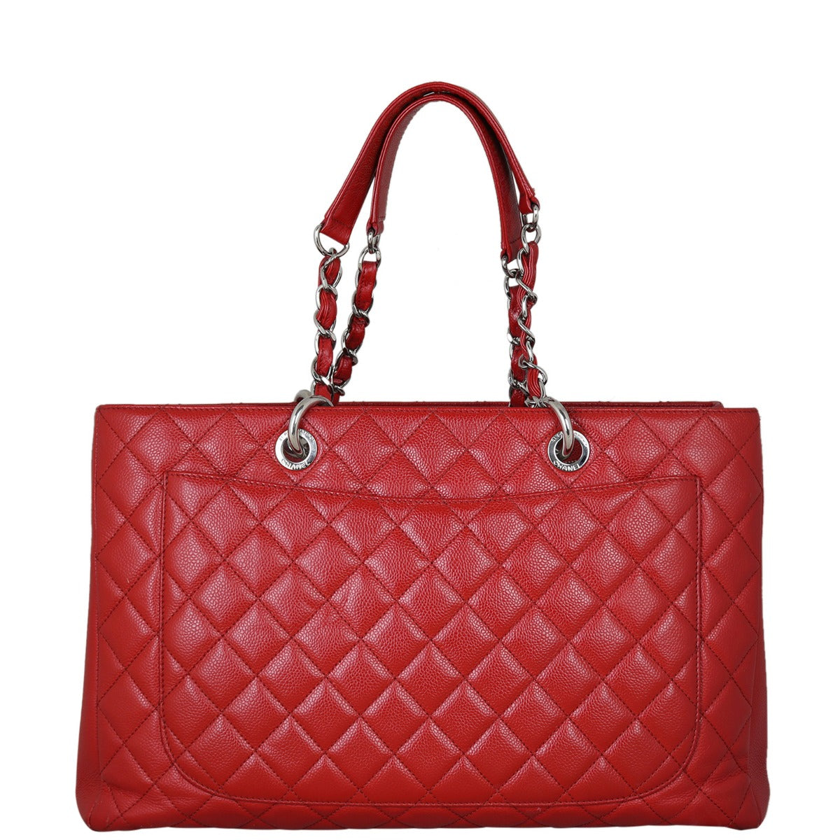 Chanel Grand Shopping Tote XL Tote Bag Xl 230223