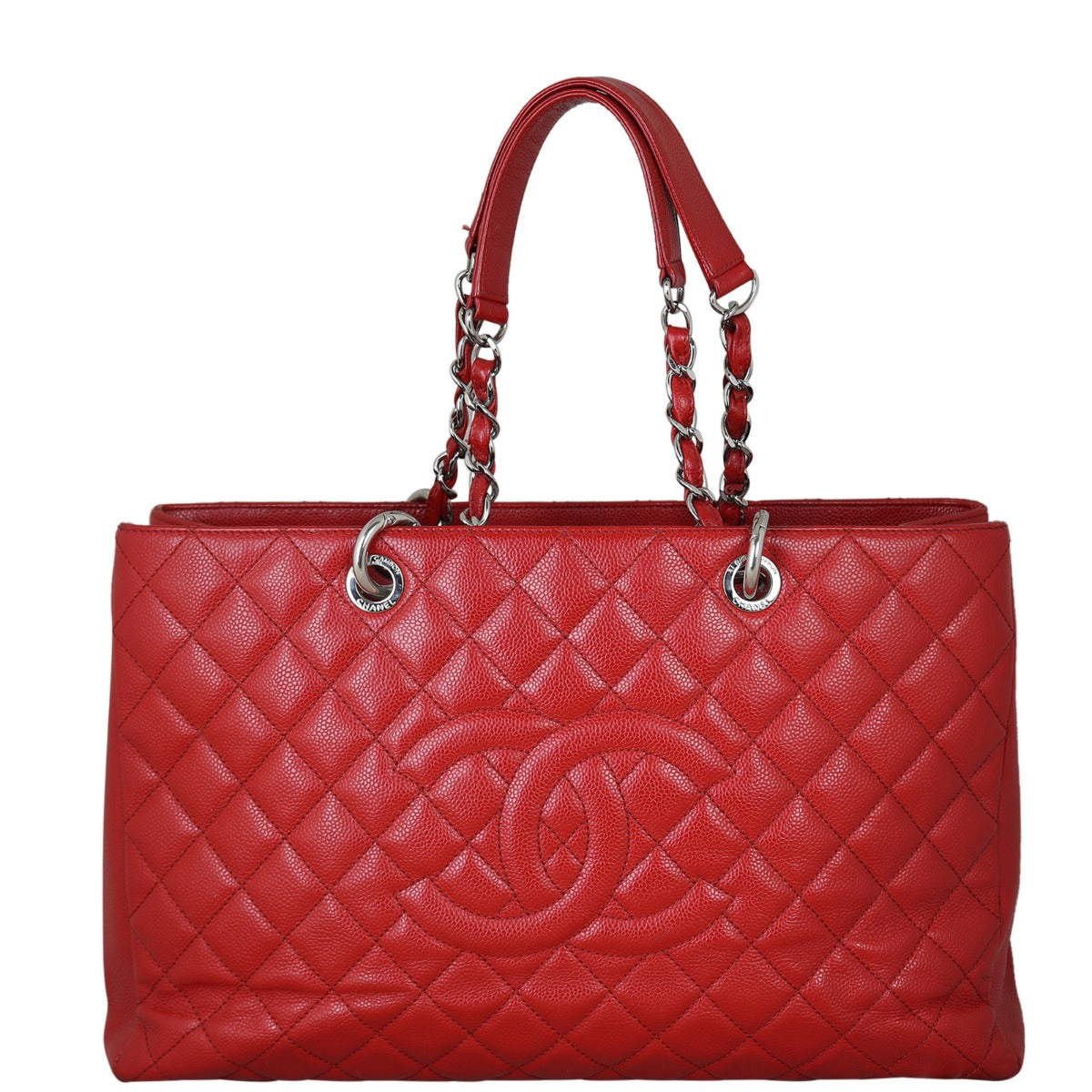 Chanel Grand Shopping Tote XL Tote Bag Xl 230223