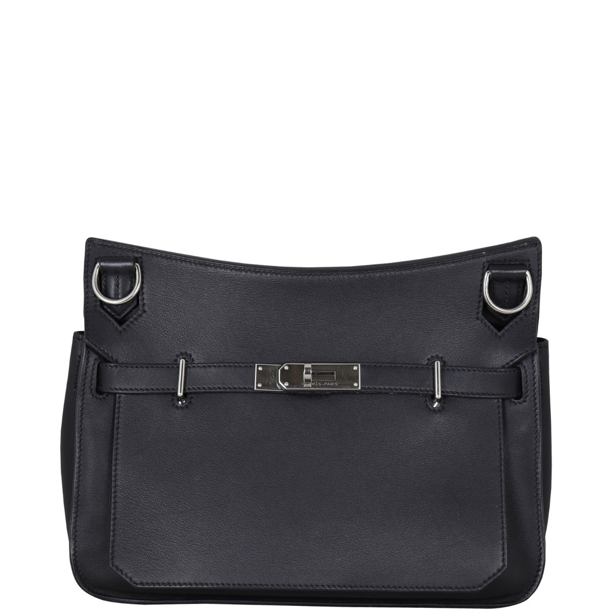 Hermes Jypsiere Swift Crossbody Bag