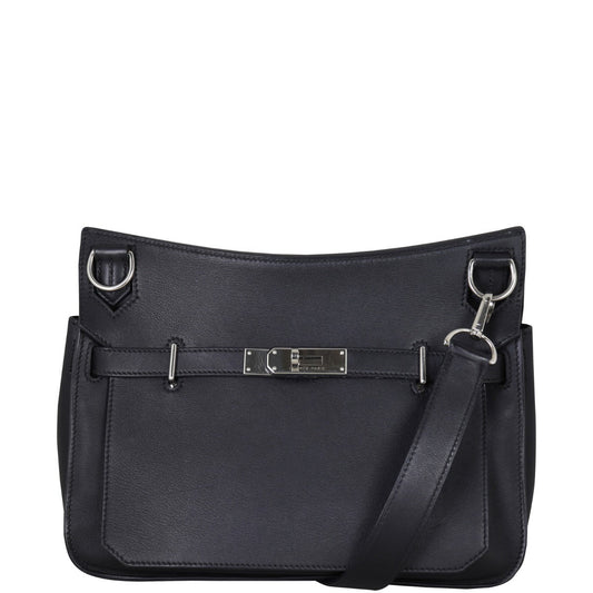 Hermes Jypsiere Swift Crossbody Bag