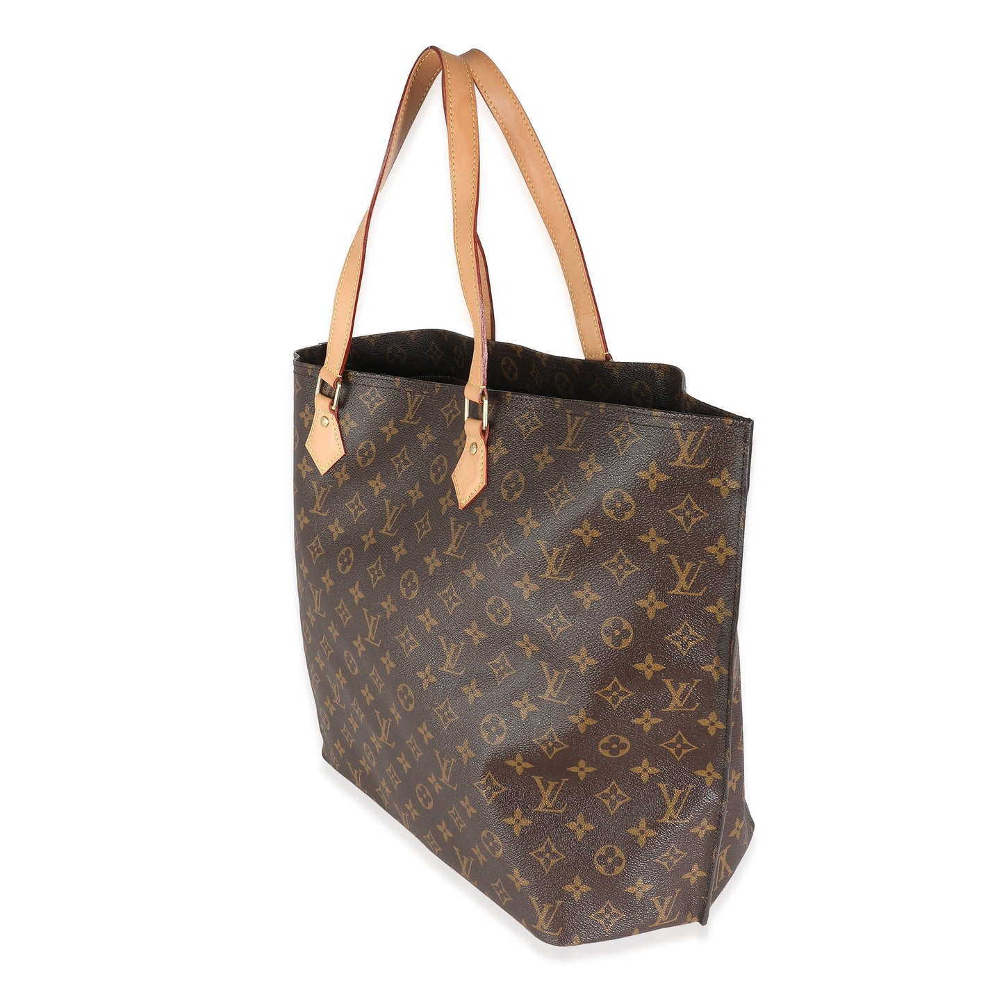 Louis Vuitton All- MM Monogram Canvas Handbag