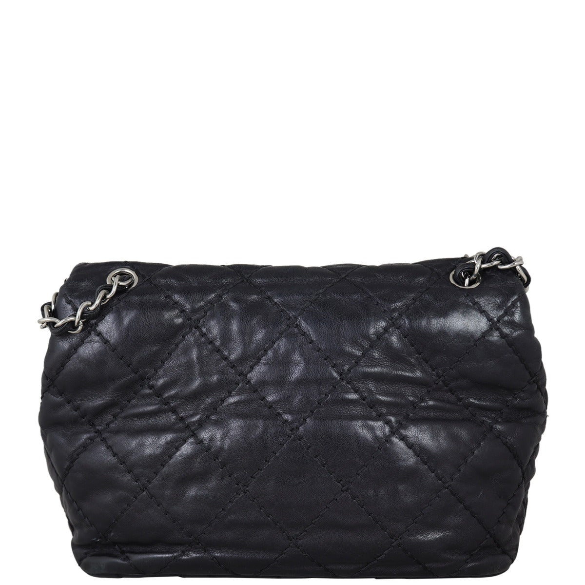 Chanel Ultimate Stitch Bag Flap Handbag