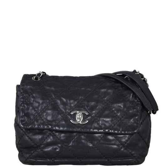 Chanel Ultimate Stitch Bag Flap Handbag
