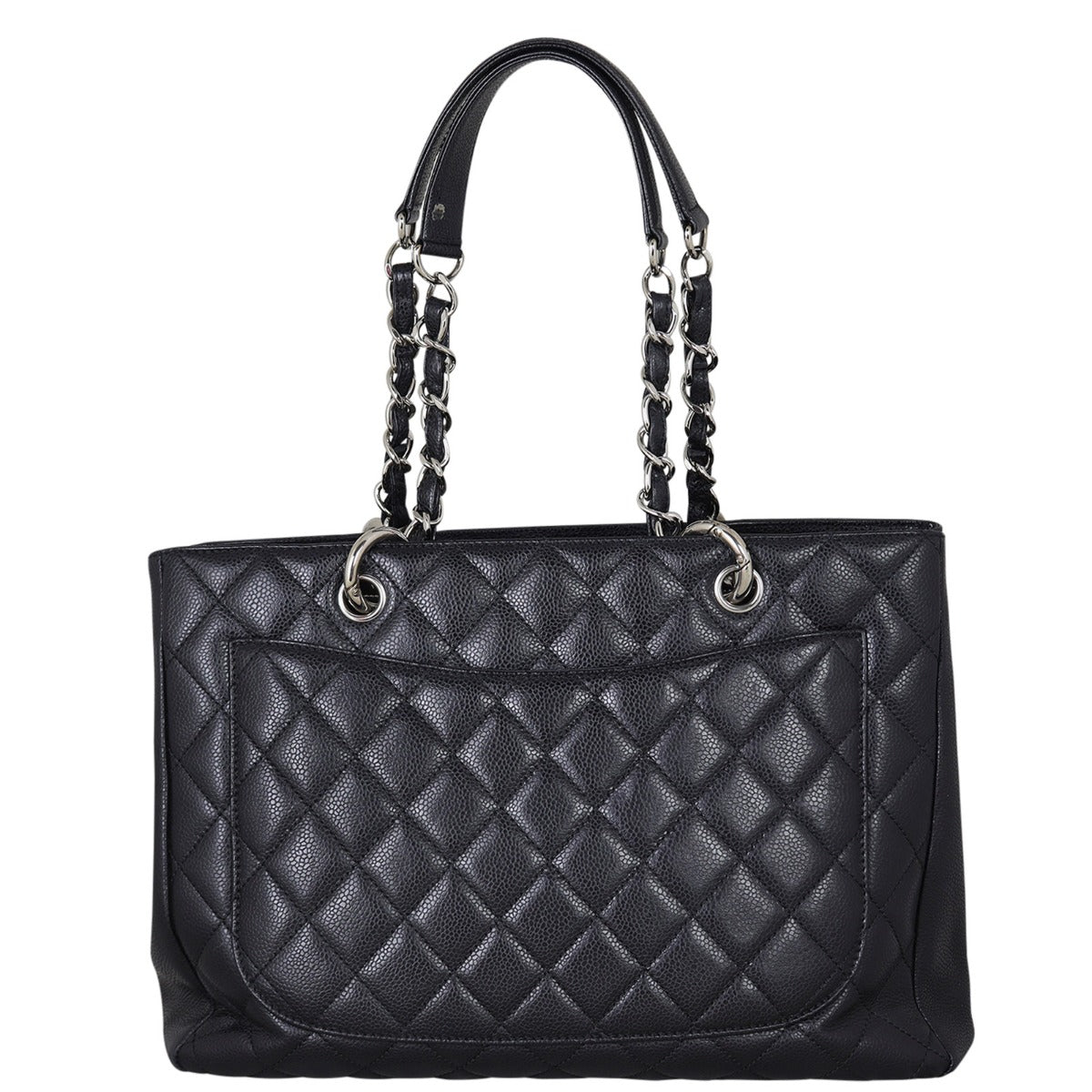Chanel Grand Shopping Tote Tote Bag Tote 060323