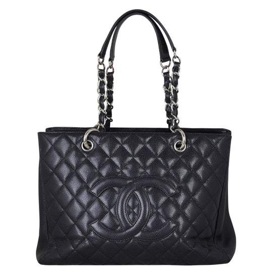 Chanel Grand Shopping Tote Tote Bag Tote 060323
