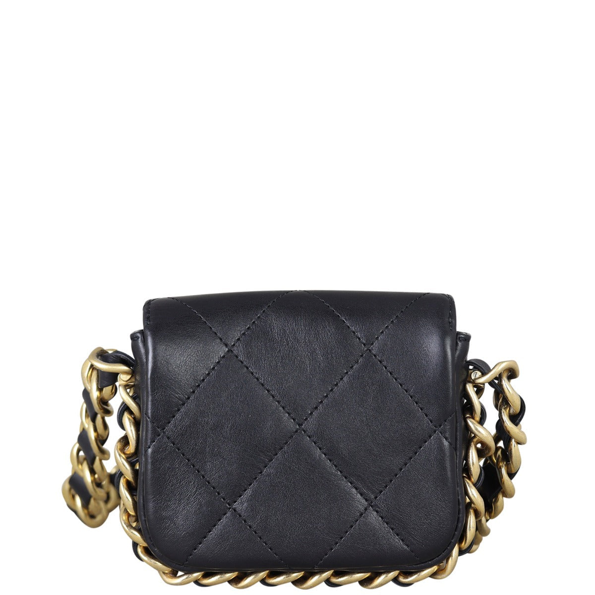 Chanel Framing Bag Mini Chain Mini Bag