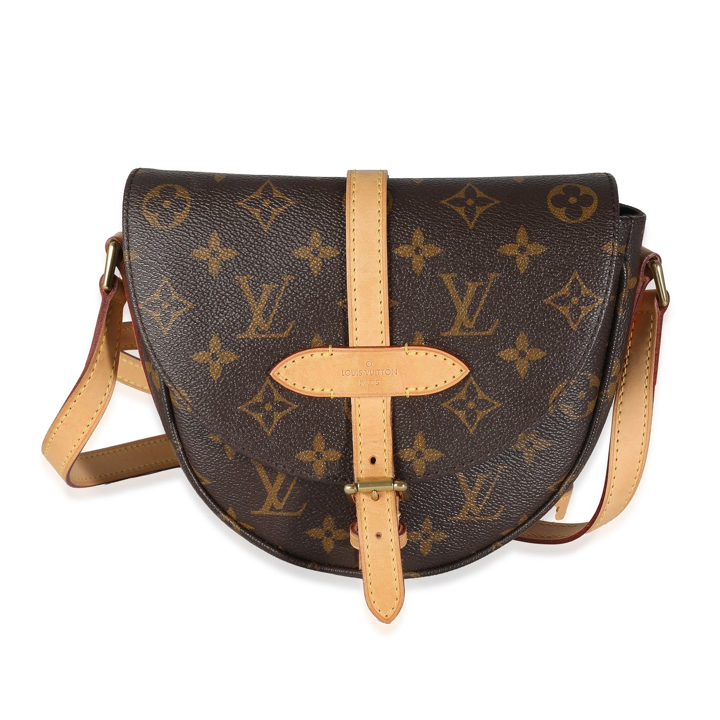 Louis Vuitton Chantilly PM Monogram Canvas Handbag