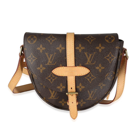 Louis Vuitton Chantilly PM Monogram Canvas Handbag