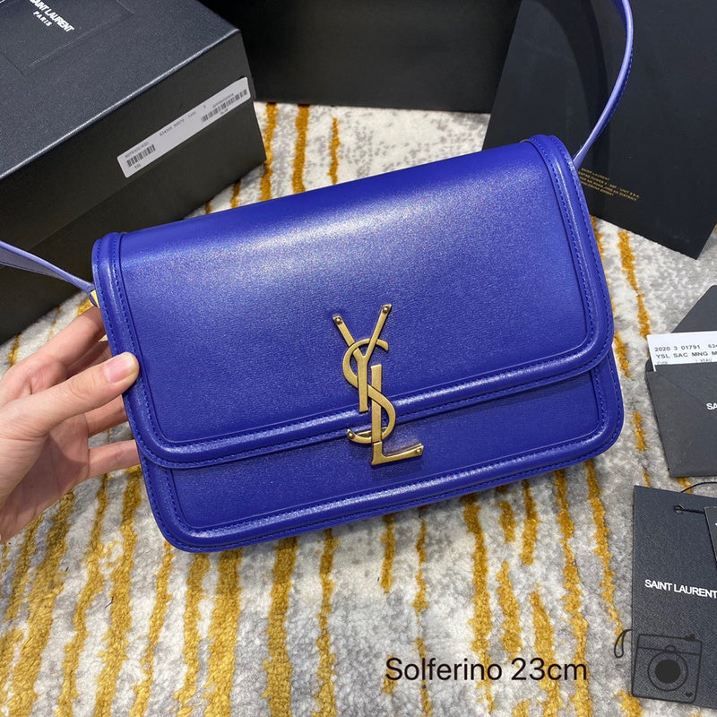 YSL Saint Laurent Ysl Saint Saurent Bags 021 2 Travel Bag