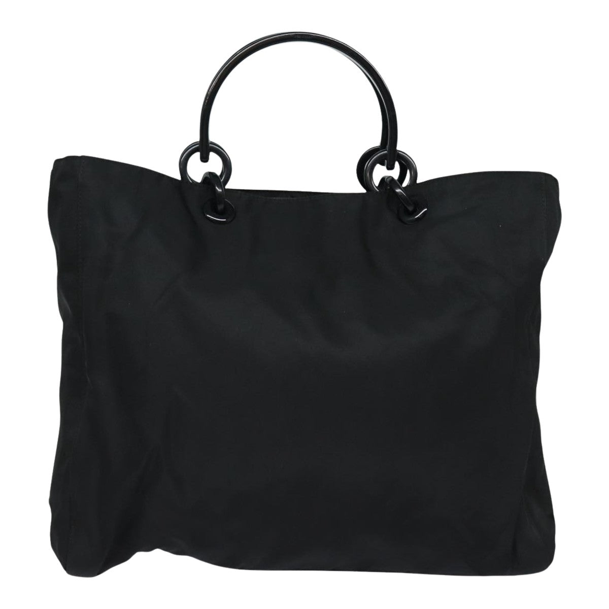 Prada Tessuto Tote Tote Bag Tessuto Tote 313