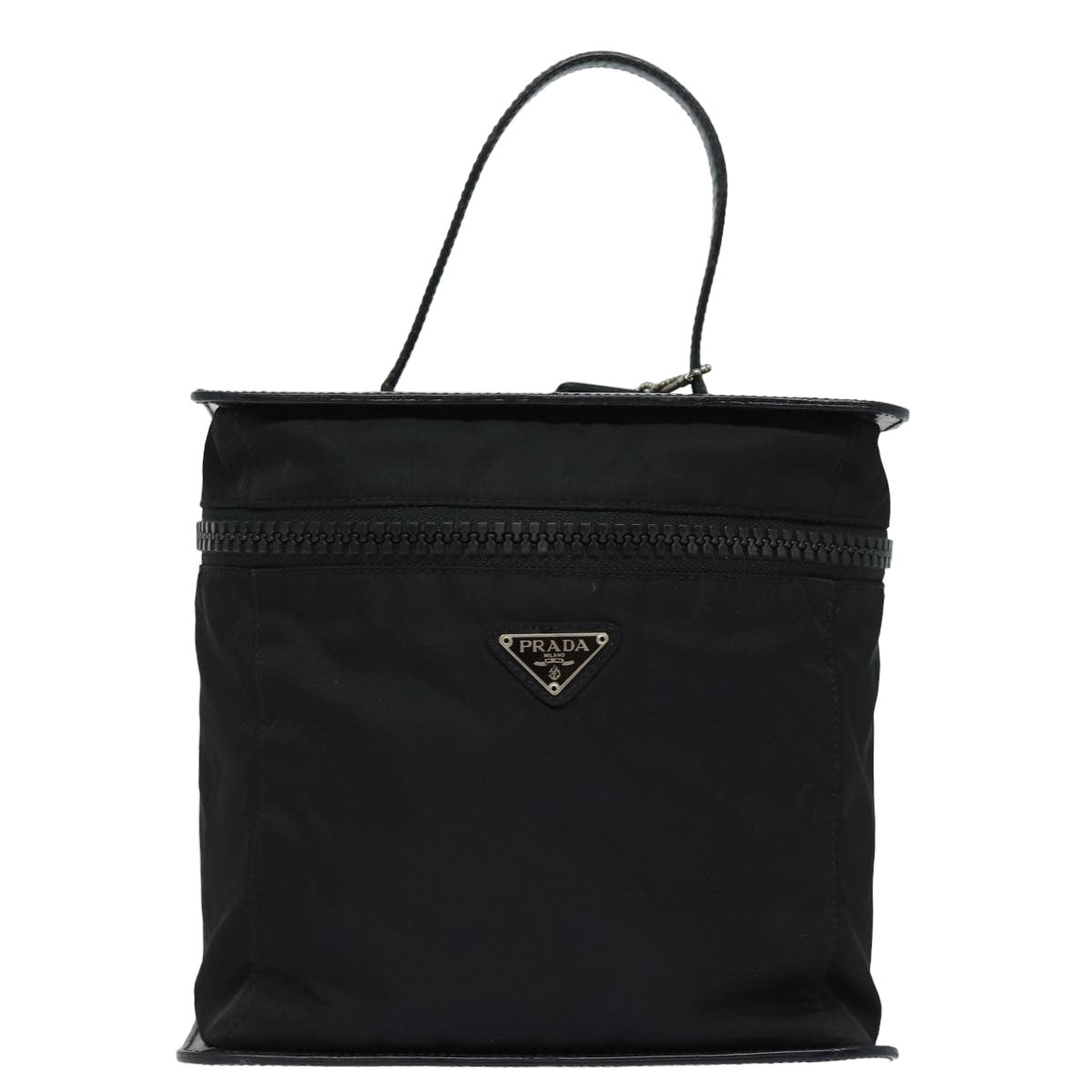 Prada Renylon Clutch Bag Clutch Bag 5