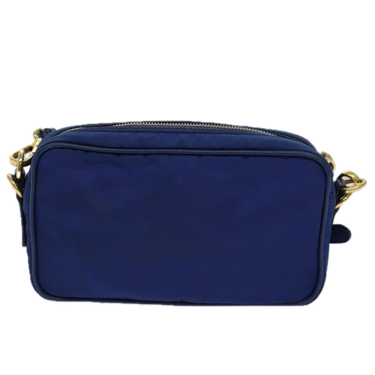 Prada Tessuto Shoulder Bag Shoulder Bag 398