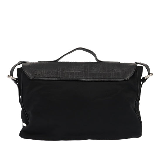 Burberry Luxury Nova Check Shoulder Bag Shoulder Bag 203