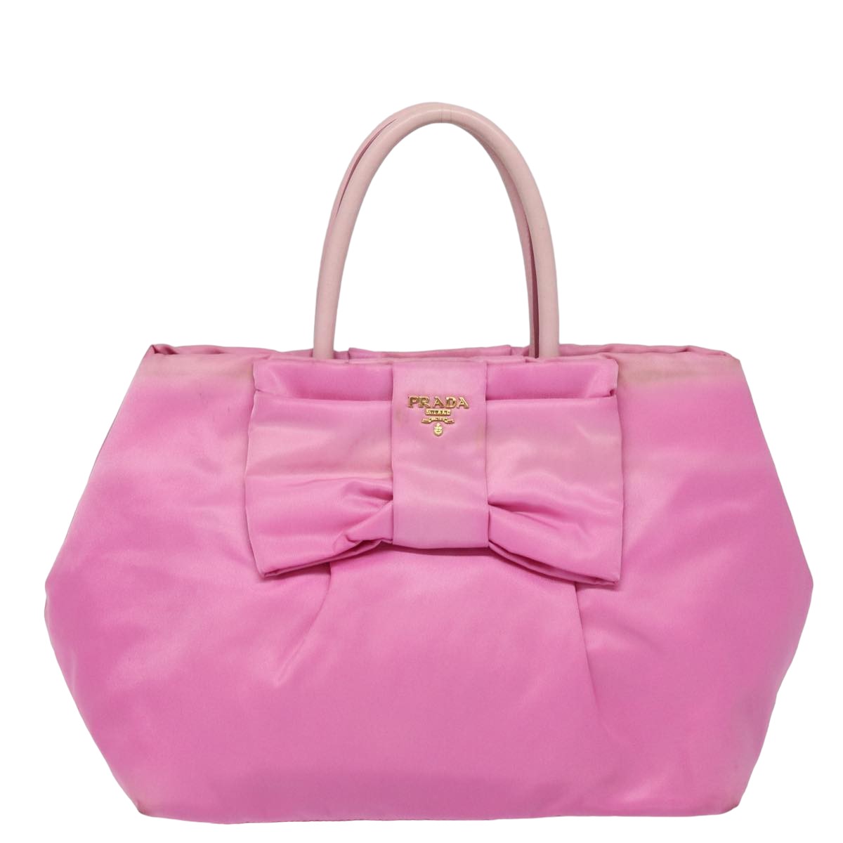 Prada Canapa Handbag Travel Bag Canapa Handbag 40