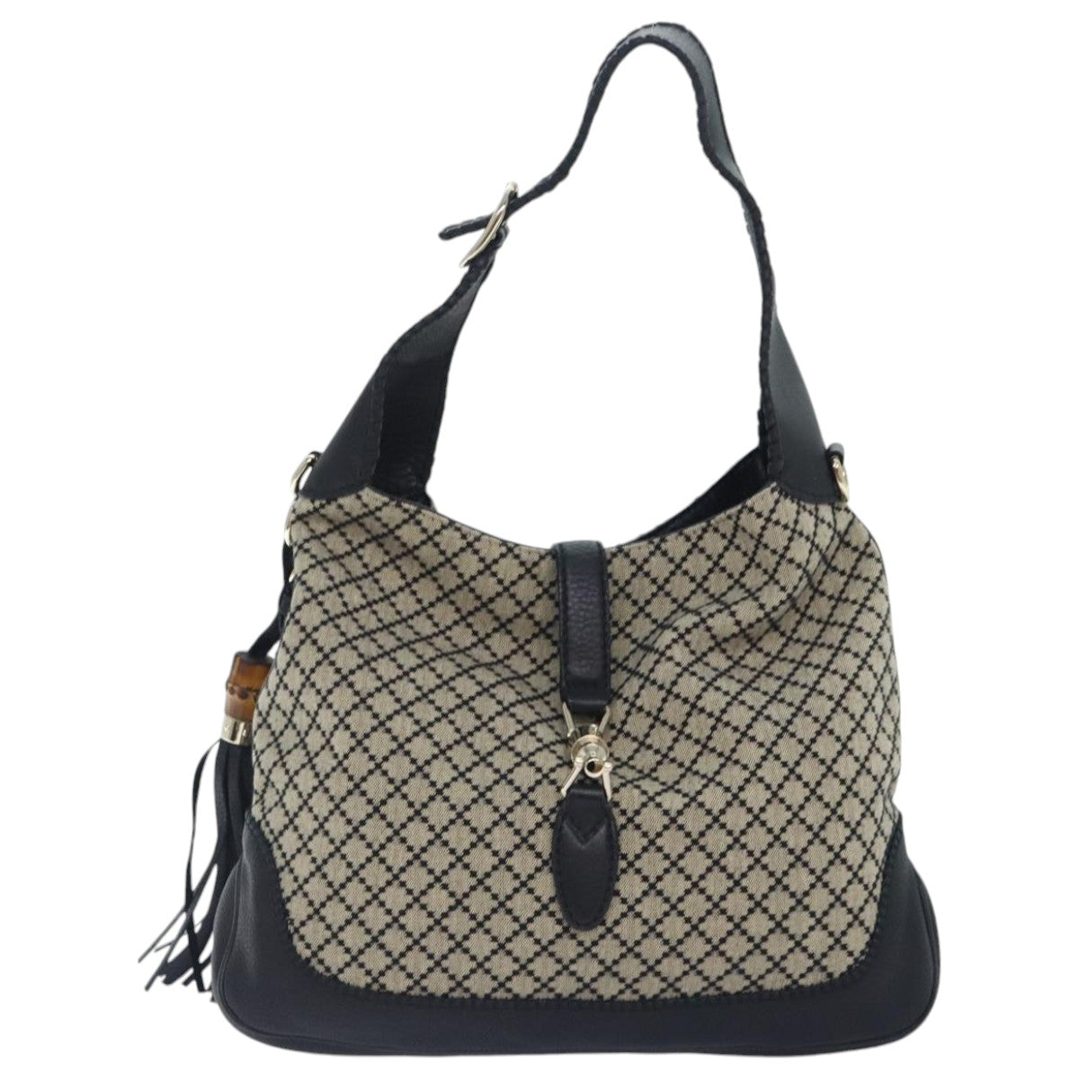 Gucci Diamante Shoulder Bag
