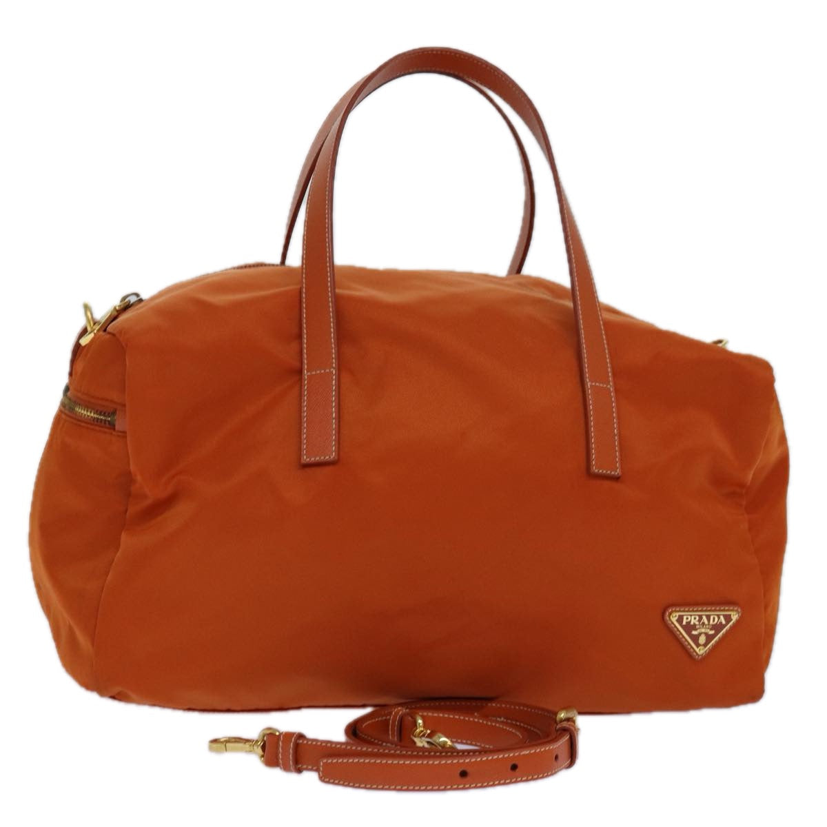 Prada Tessuto Handbag Travel Bag Tessuto Handbag 352