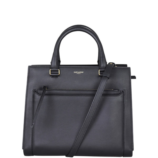 YSL Saint Laurent Saint Laurent Eastside Tote Medium Tote Bag