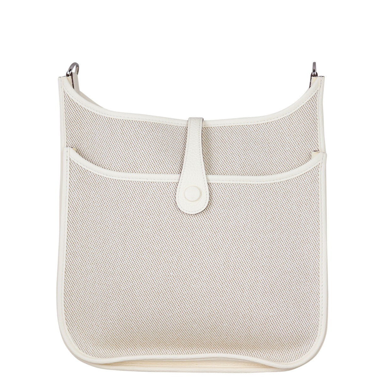 Hermes Evelyne Iii Crossbody Bag 29 200323
