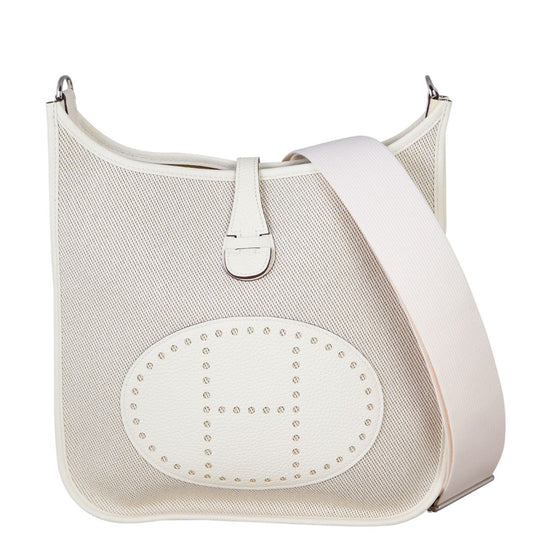 Hermes Evelyne Iii Crossbody Bag 29 200323