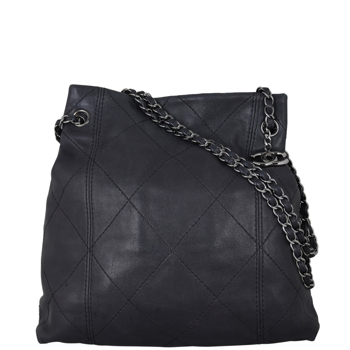 Chanel Soft Touch Shopping Bag Handbag