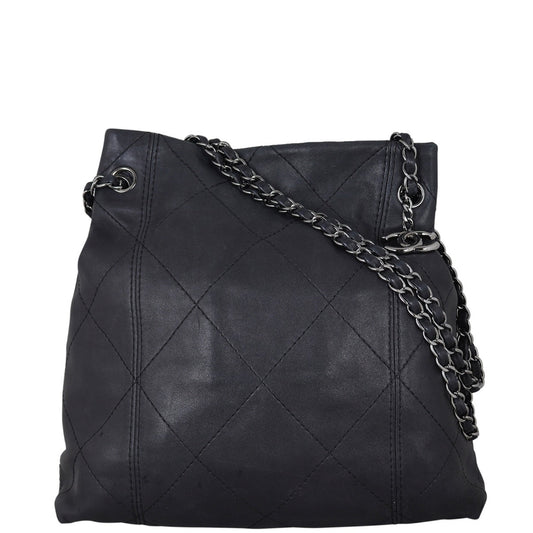 Chanel Soft Touch Shopping Bag Handbag