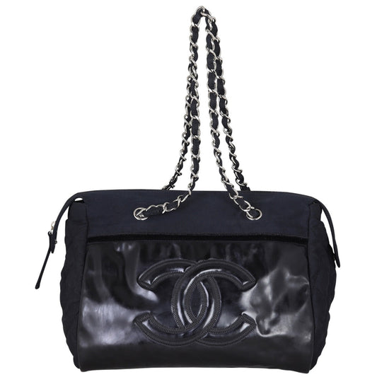 Chanel Timeless Tote Tote Bag