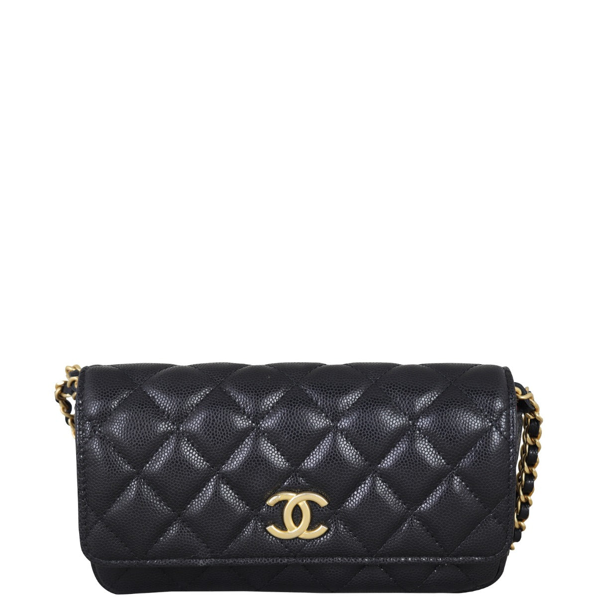 Chanel Twist Your Buttons Mini Flap Mini Bag
