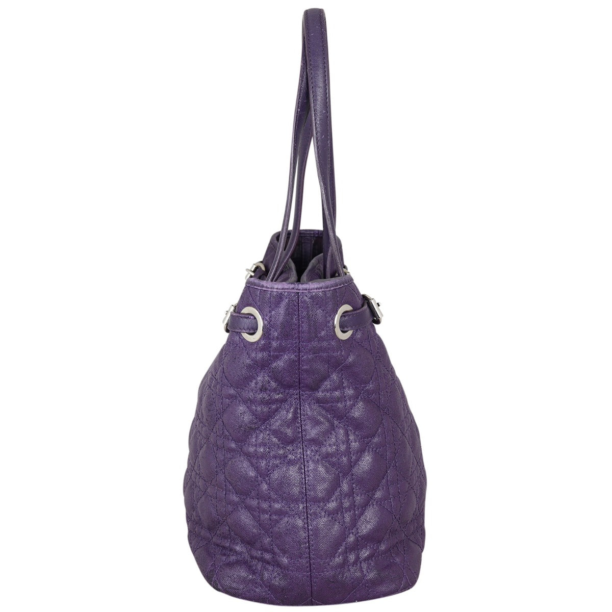 Dior Panarea Tote Handbag Small Tote Bag